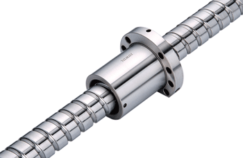 高速靜音化滾珠絲桿 高速靜音化滾珠螺桿