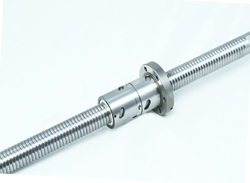 DFI1605滾珠絲桿圖 DFI1605滾珠絲桿圖