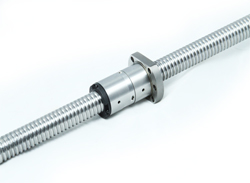 DFS4008滾珠絲杠圖 DFS4008滾珠絲杠圖