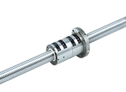 DFV4010滾珠絲杠圖 DFV4010滾珠絲杠圖