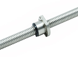 SFS4020滾珠絲杠圖 SFS4020滾珠絲杠圖