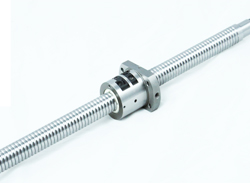 SFV2505滾珠絲桿圖 SFV2505滾珠絲桿圖