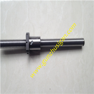 用到JK40數(shù)控車床滾珠絲桿價(jià)還關(guān)注這個(gè)型號(hào)