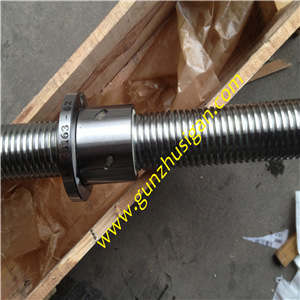 GSV4200數控鈑金刨槽機滾珠絲杠用到的配件