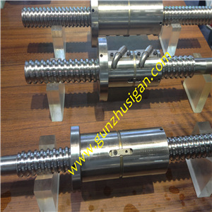 滾珠絲桿副的安裝方式有那些注意事項(xiàng)